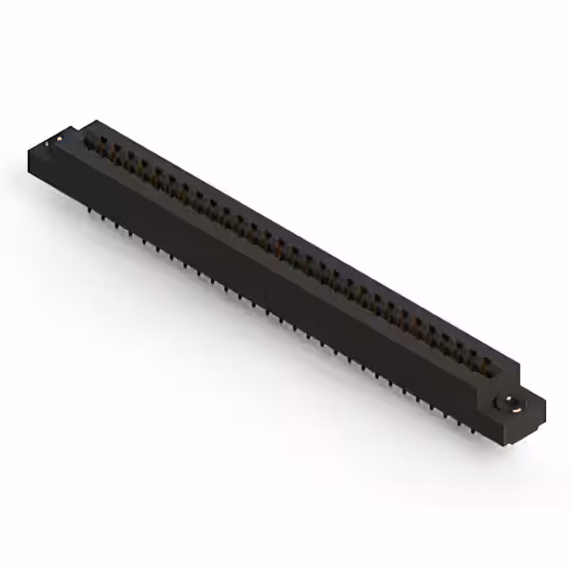 355-058-556-203 EDAC Inc.  Edgeboard Connectors